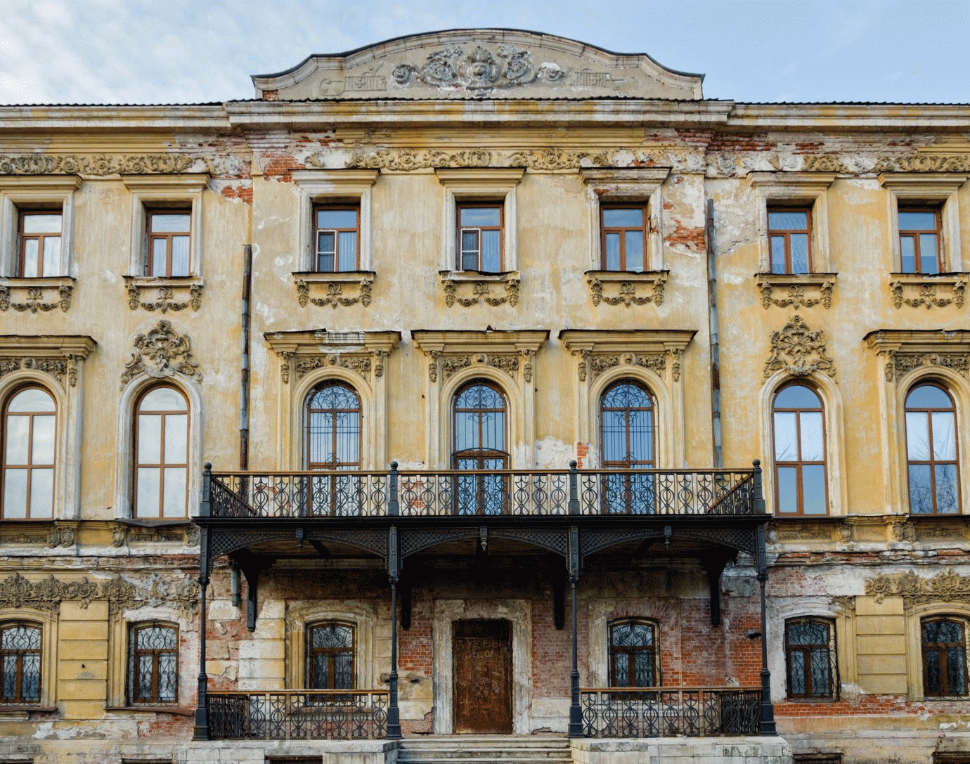 чьи дома сохранились в иваново (96) фото